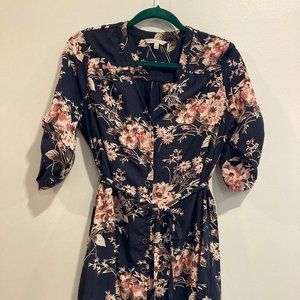 41 Hawthorn MP Dress